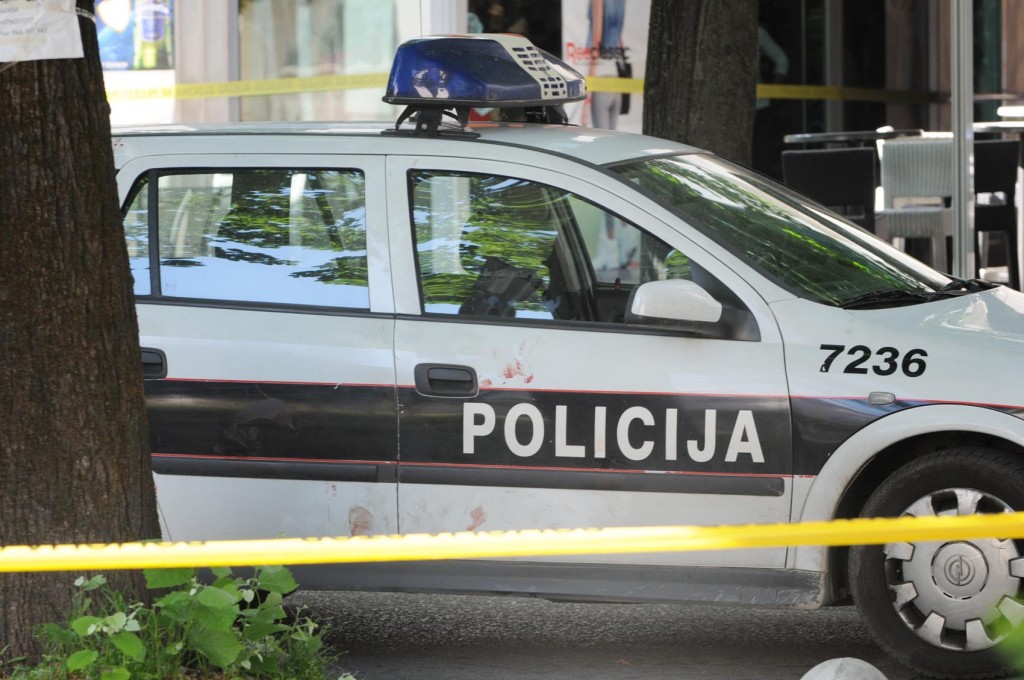 ranjavanje, pucnjava, Ante Glibić, Dejan Buhovac, rondo, pucnjava, rondo, ranjavanje, Dejan Buhovc, Hecko, Ante Glibić, Dragan Barbarić, Dejan Buhovac, Ante Glibić, Manuel Čović