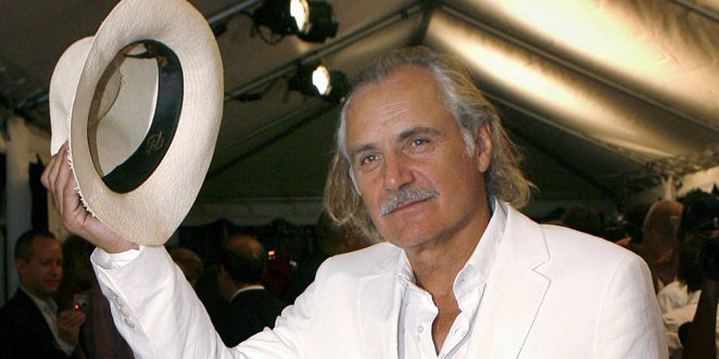 Rade Šerbedžija, težak gubitak, Rade Šerbedžija