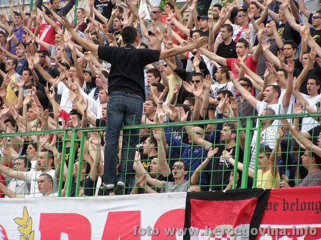 Ultras-Zrinjski