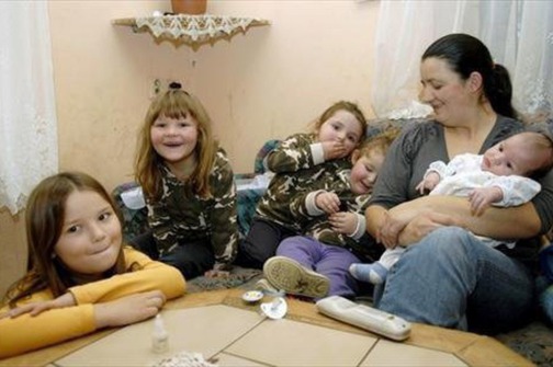 super mama, Drniš, dijete, kuća, djeca, ignoriranje, simptomi, žena, dijete, čuvanje, dadilja