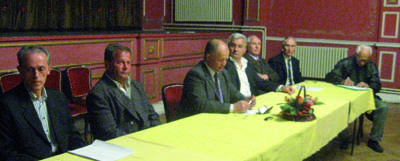 HAŠK rinjski, Subotica