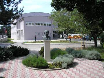 Univerzitet Džemal Bijedić