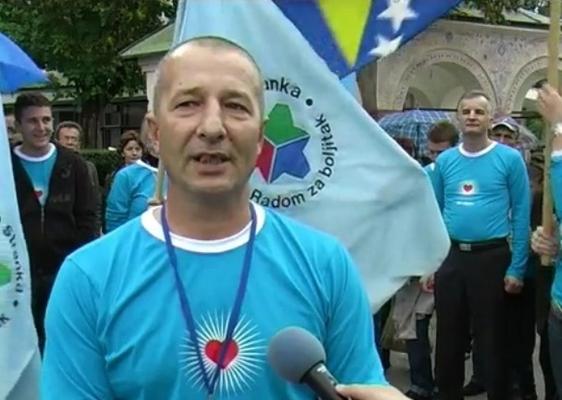 teroristički napad, ivo tadić, Jerko Ivanković Lijanović