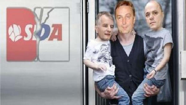 Lijanovići, Zlatko Lagumdžija, porez, Boris Dežulović, Zlatko Lagumdžija