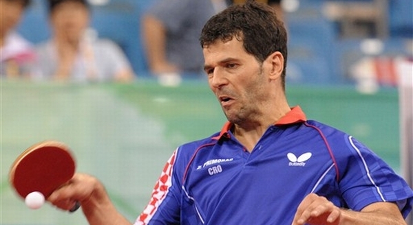 Zoran Primorac, Olimpijske igre