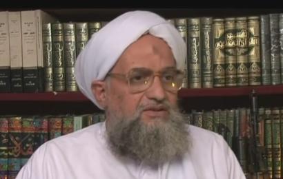 Ayman al-Zawahiri, Al-Qa’ida