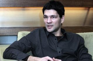 HKK Zrinjski, Dejan Parežanin