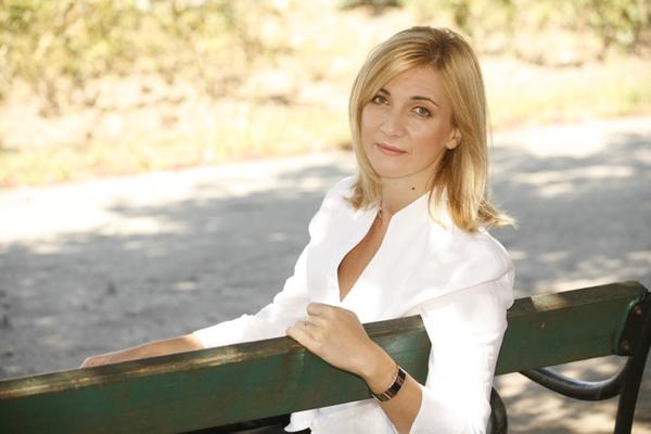 Duška Jurišić, FTV, Duška Jurišić, rtv bih