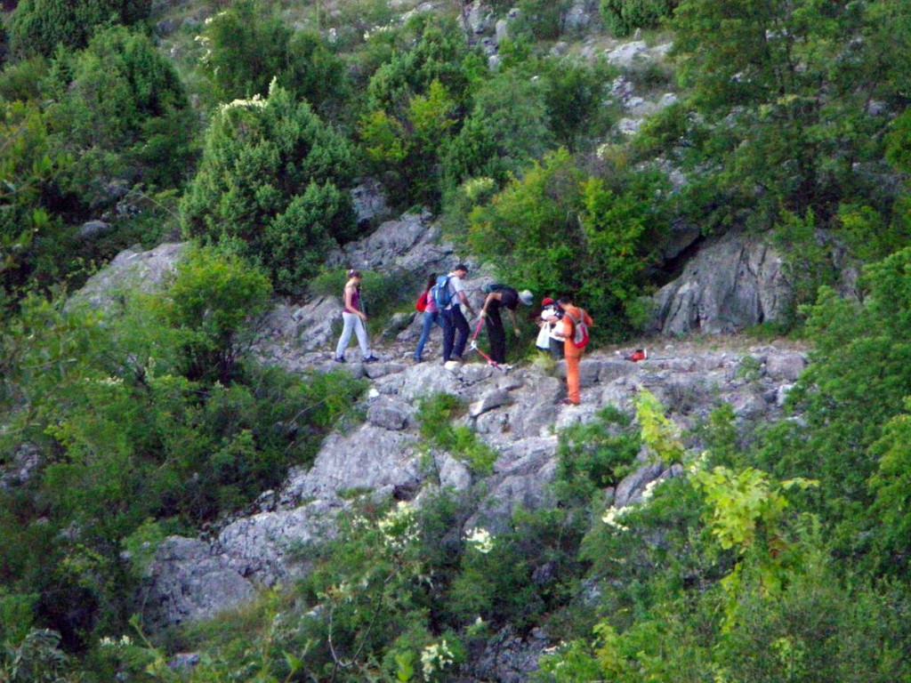 planine, BIH, HGSS, pripadnici HGSS-a, Ljubuški, HGSS, nestanak, Biokovo, potraga, HGSS