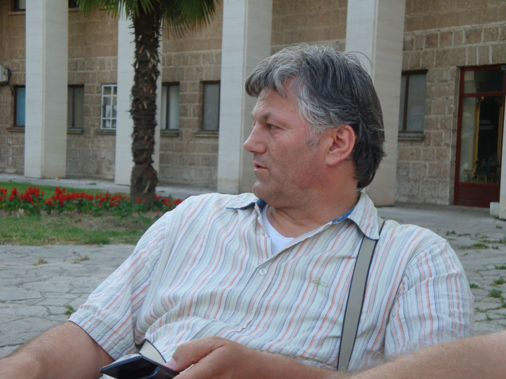 Ivan Gudelj, knjiga, Ivan Gudelj, HNS, instruktor