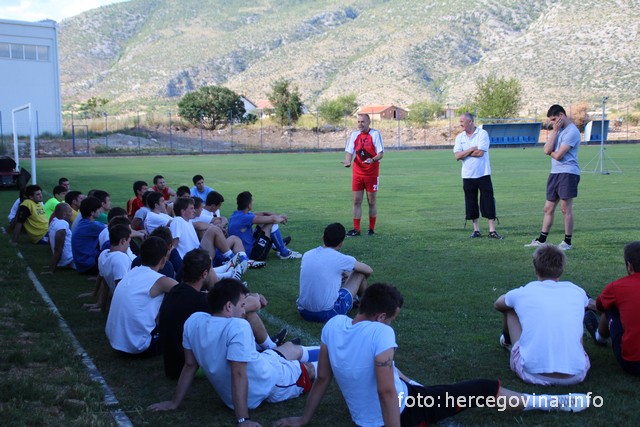 HNK Branitelj, prozivka, zoran bubalo