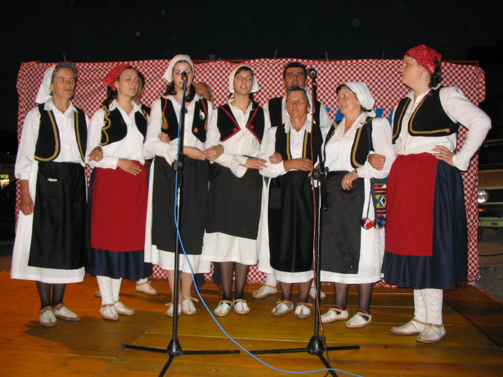 Siniša Vuco, Kočerin