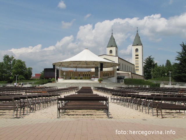 Međugorje, obljetnica, Međugorje, diskoteka