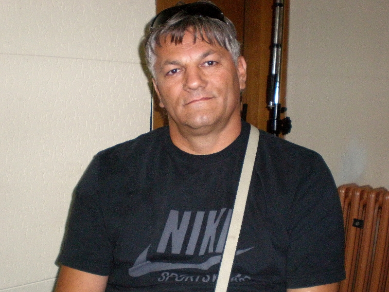 Ivan Gudelj, Portret prvaka, albert pehar, Ivan Gudelj