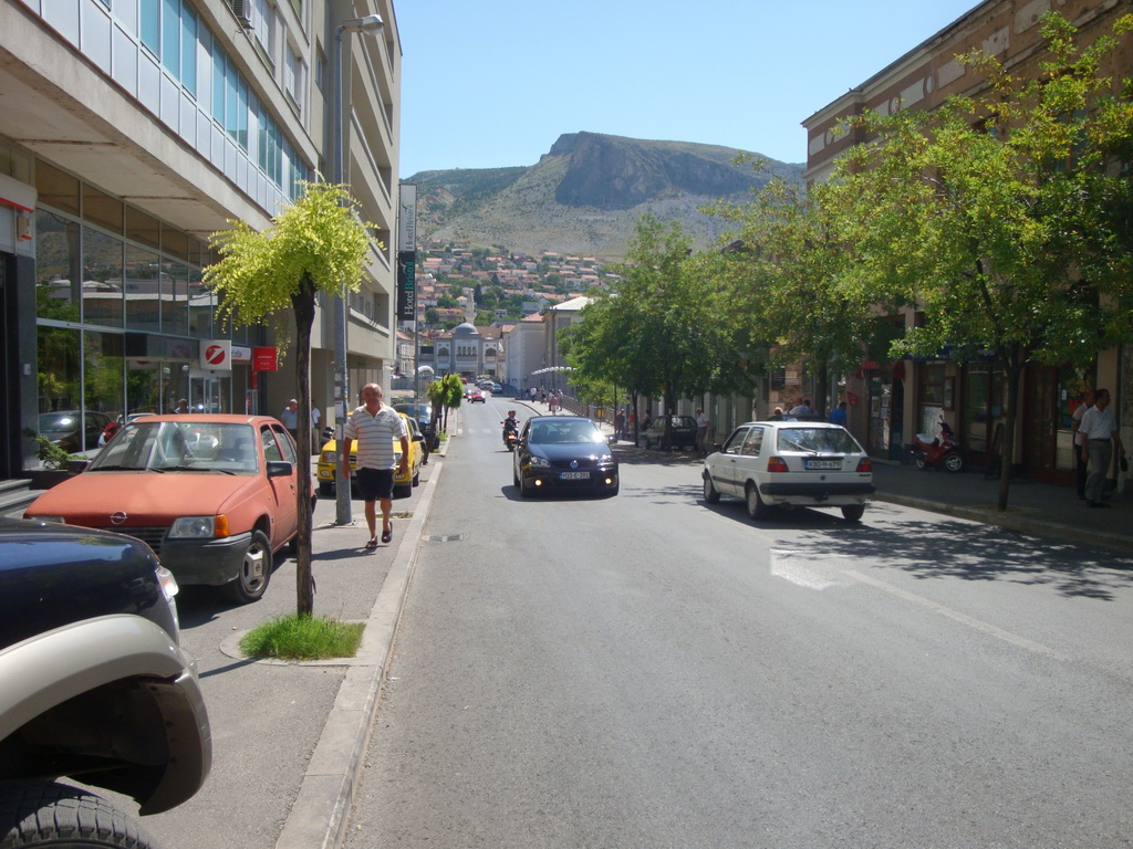 Stožer civilne zaštite Grada Mostara, Ljubo Bešlić, Gradsko vijeće Mostar, Mostar, vrućina, vrućina, nastava, odgoda, škola, suša, Elementarna nepogoda, Mostar, tropske noći, vrućina, Mostar, Mostar, vrućina