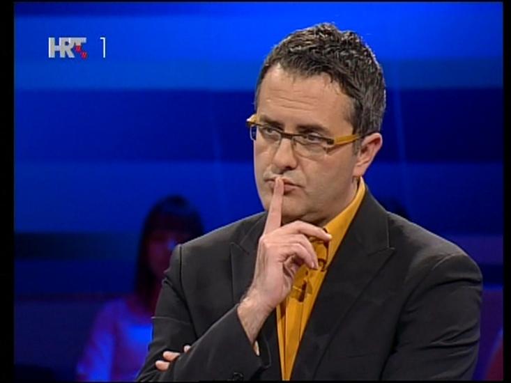 Tarik Filipović, 1 protiv 100, zanimljivo