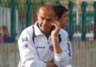 zoran bubalo, NK Široki Brijeg