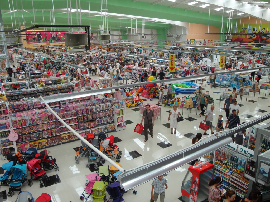 Ljubo Bešlić, bingo, bingo, interex, LIDL, bingo, BIH