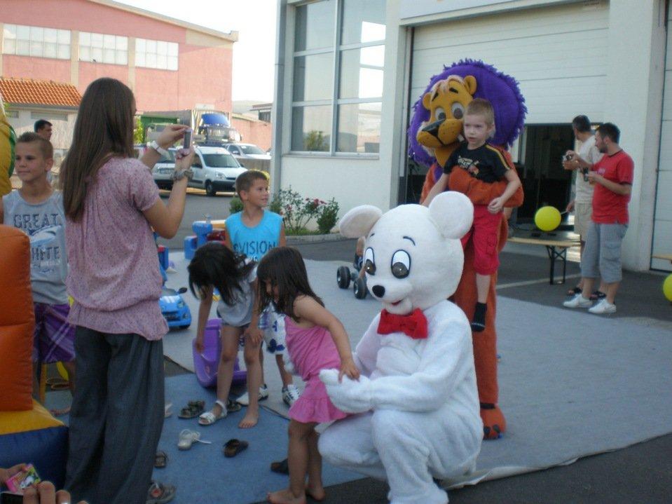 Guma M, automobil, Renault