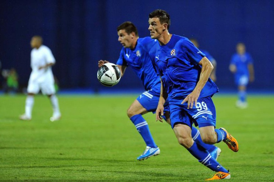 Ivan Krstanović, Hrvatska, BIH, NK Široki Brijeg, FK Velež