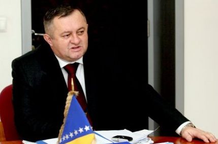 Milorad Barašanin, Politika