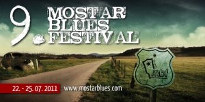 Mostar Blues Festival, Mostar, blues, kantarevac