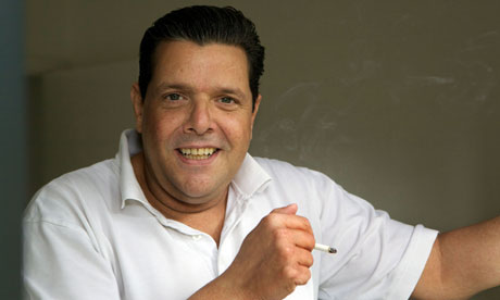 Sean Hoare, News of the World