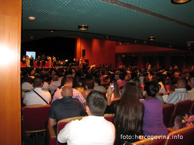 Filozofski fakultet, Slavica Juka, Sveučilište Mostar, promocija