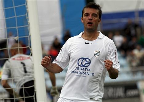 Tarik Cerić, FK Velež