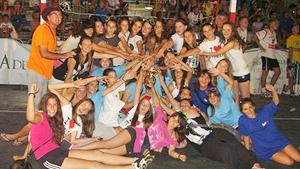 HRK Kosača, rukomet