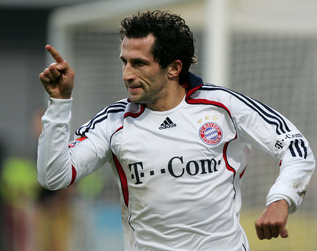 hasan salihamidžić