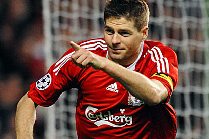 Liverpool, Steven Gerrard, Liverpol, Steven Gerrard, Steven Gerrard, Liverpool