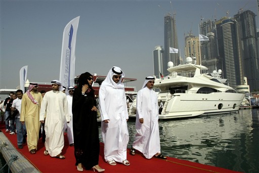 Makarska, ivo ćurković, šeik, šeik Hassan