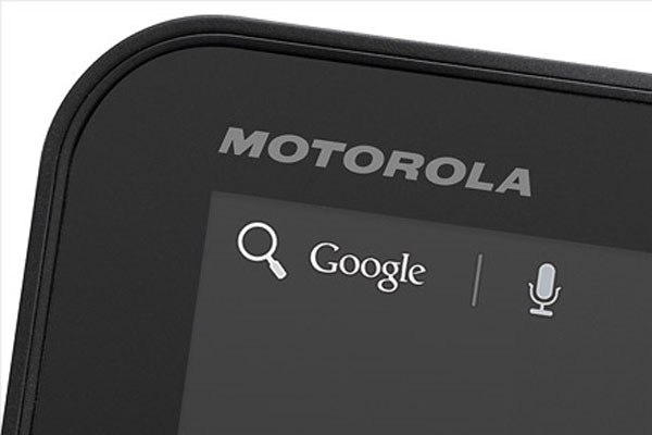 google, motorola