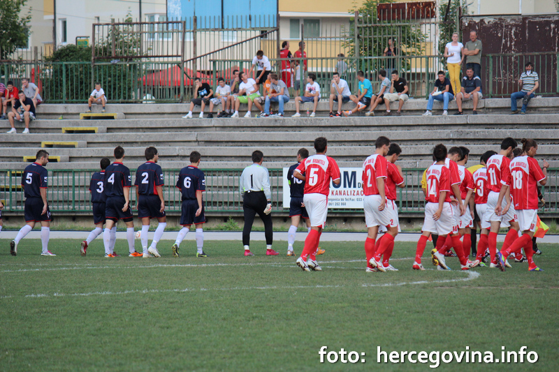 HNK Branitelj, vogošća