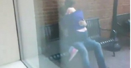 grupni seks, snimanje