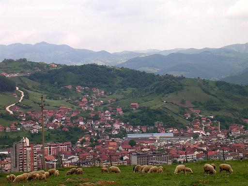 đavo, novi pazar, sandžak, Srbija, ustanak