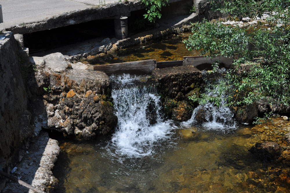 Ilići, Radobolja, Mostar, kanalizacija, Radobolja, Mostar, riba, voda, kolektori, poskupljenje