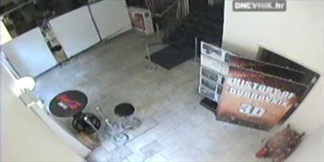 duh, muzej, Dubrovnik