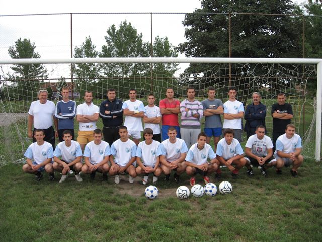 HAŠK rinjski, Subotica