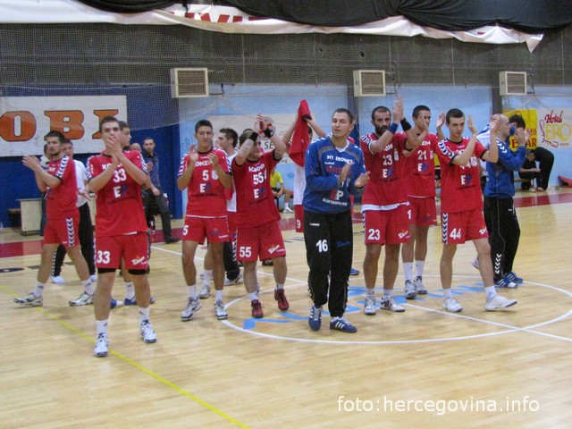 rk goražde, HMRK Zrinjski