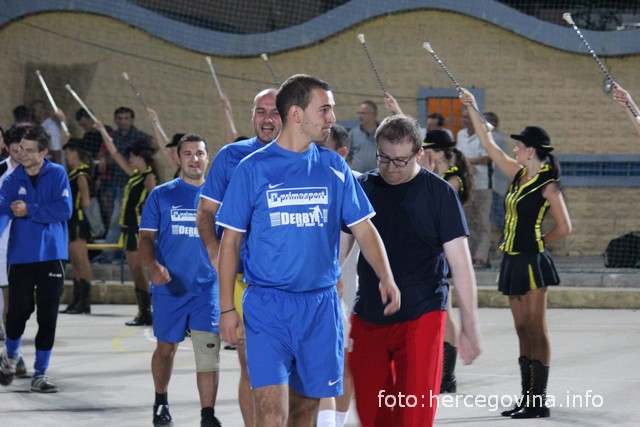 Damir Kljajo Ćalta, centar 2, ćaltazemska, Mostar