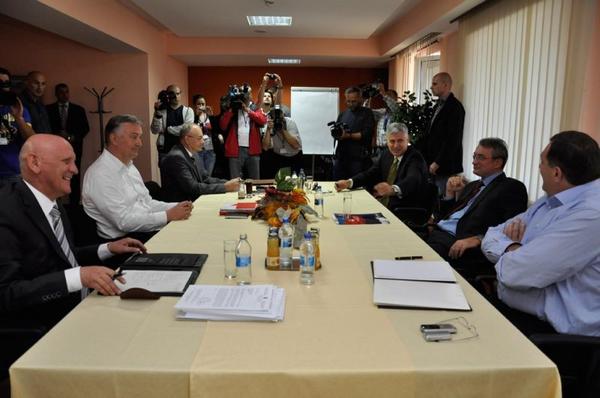 Sejdić i Finci, 5+5, brisel