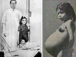 trudnica, dijete, peru