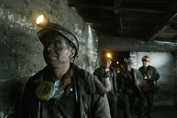 rudari, plaće, Vlada Federacije, rudari, pomoć, Martina Mlinarević - Sopta, rudari, BIH