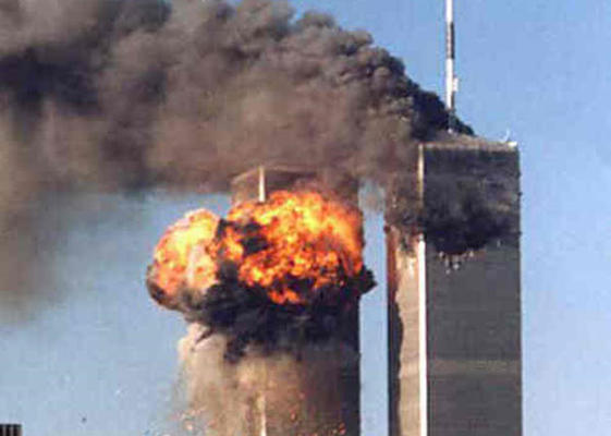 teroristički napad, osama bin laden, napad, 11 rujan