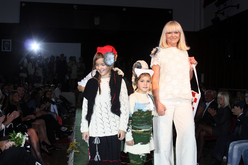 moda i ljepota, Iva Jerković, Stefany Hohnjec