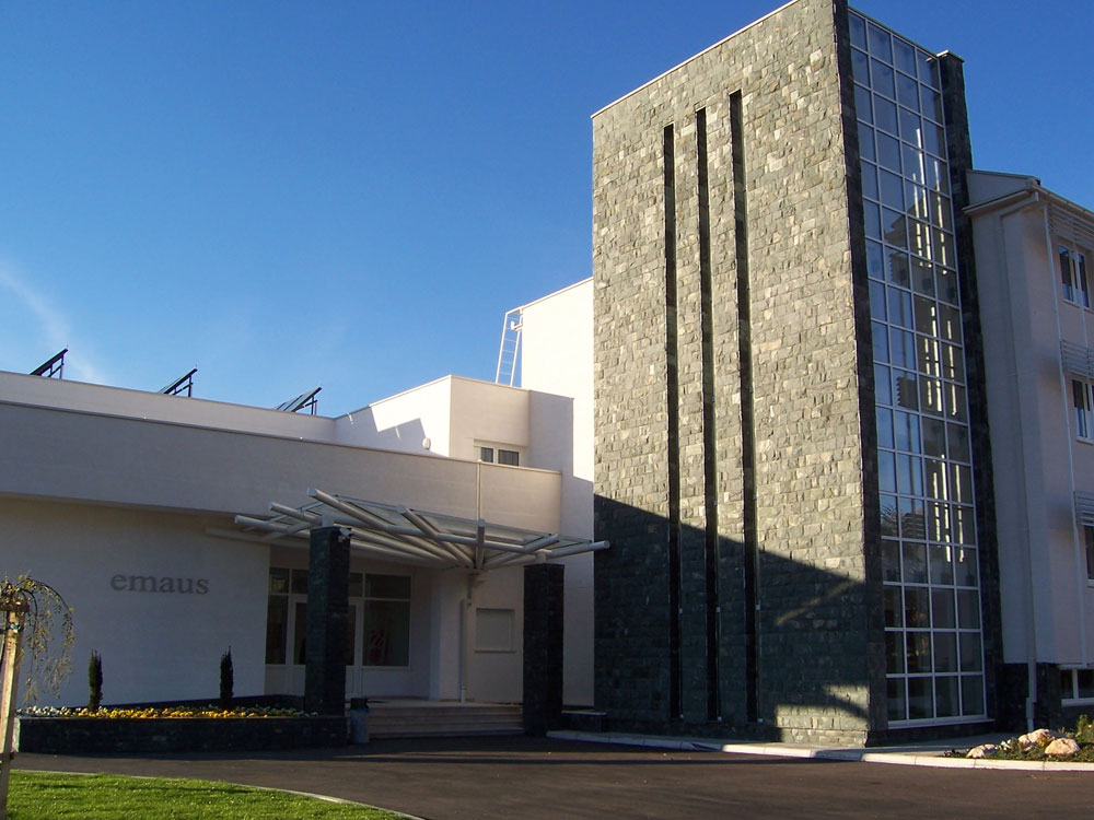 djeca sa posebnim potrebama, Emaus