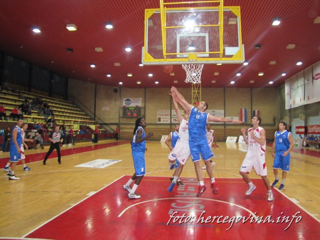 HKK Zrinjski, kk ulcinj