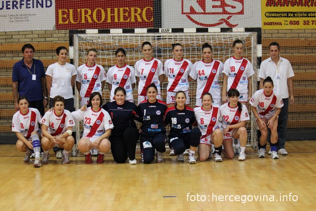 HŽRK Zrinjski, Challenge kup